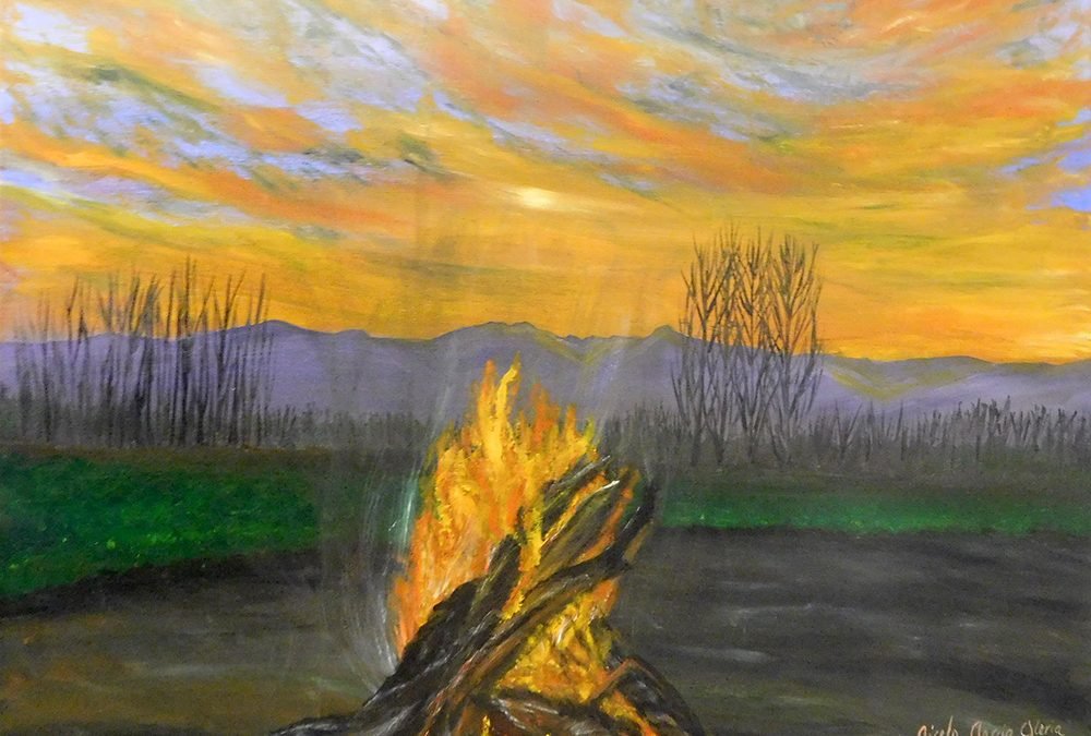Hombres de esta tierra – Huarpes