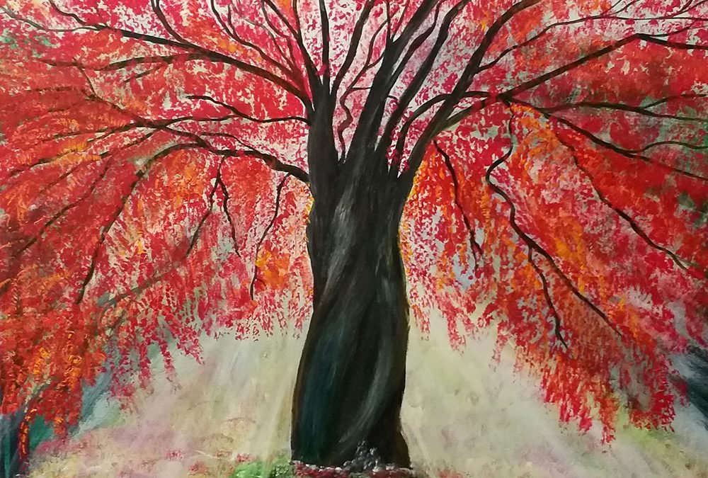 Árbol de la vida