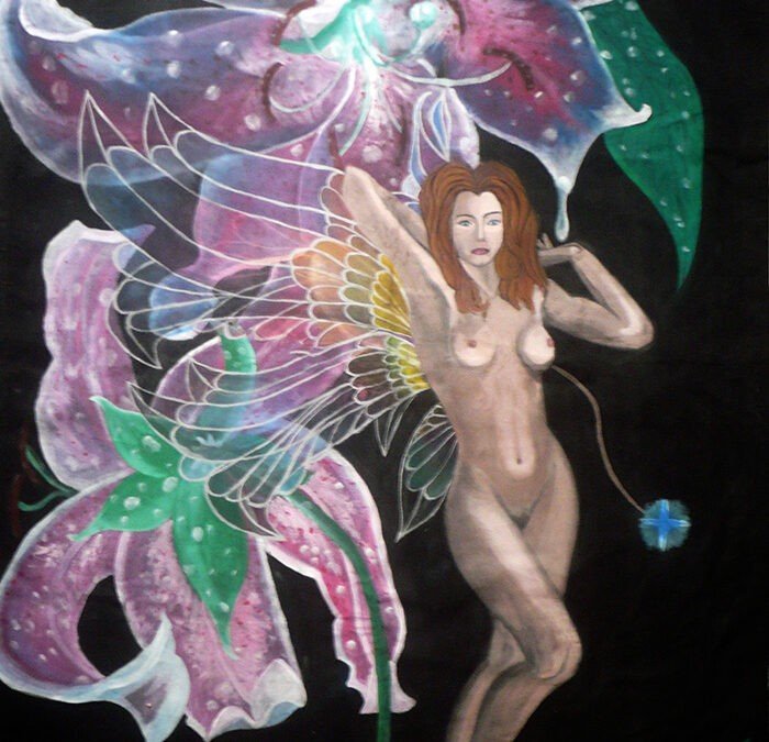 Hada del Lilium