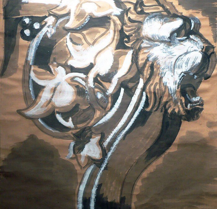 León