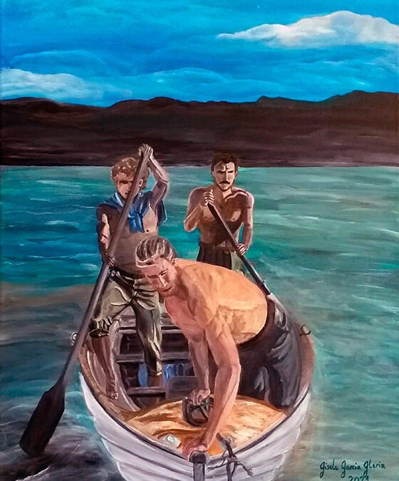 Hermanos de la libertad