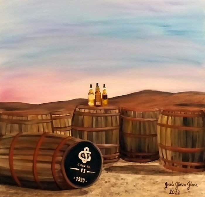 Pequeño lote – Glen Scotia