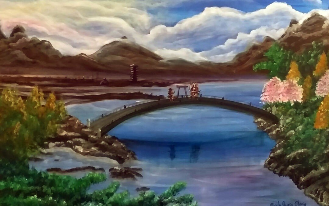 Un camino de honor