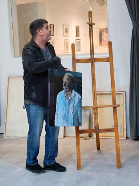 by Gisela Garcia Gleria
