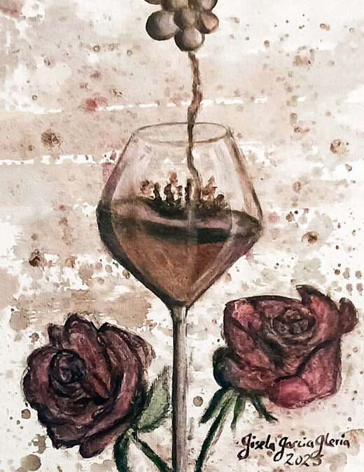 Días de vino y rosas