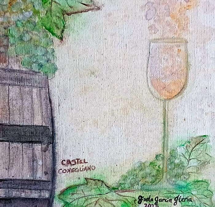 La espera
