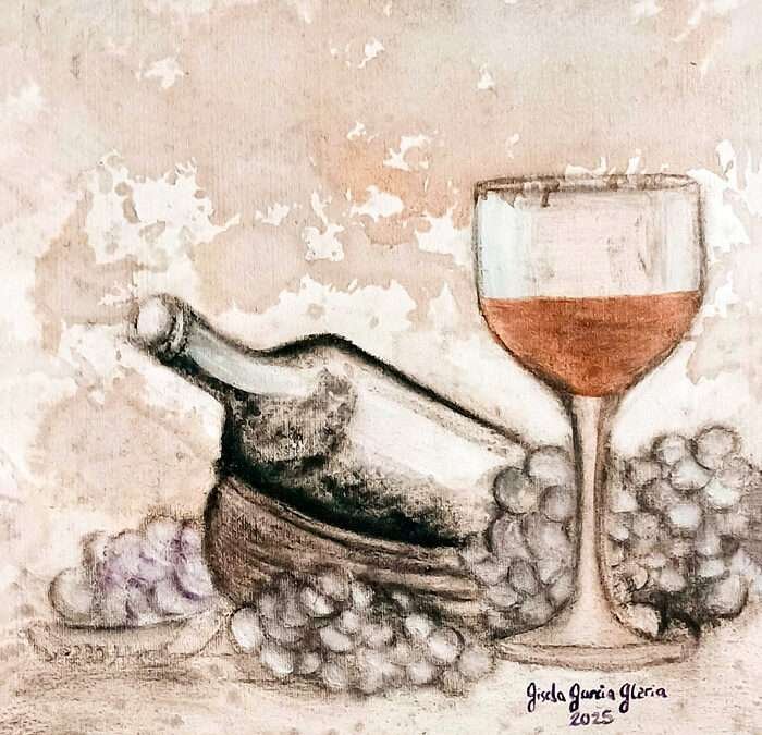 Oda al Vino