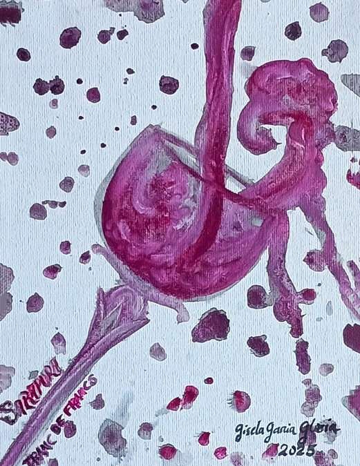 Vinodinamia III
