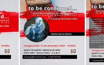 To be continued