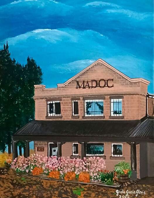 Otoño en Madoc