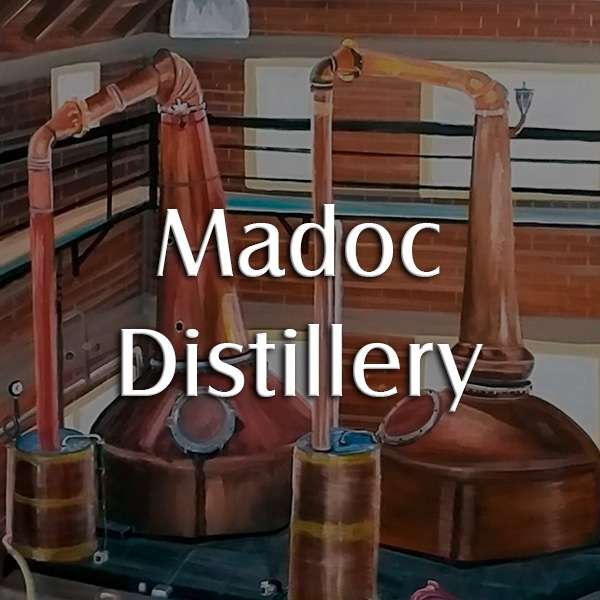 The Macallan Story