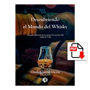 Descubriendo el mundo del whisky PDF
