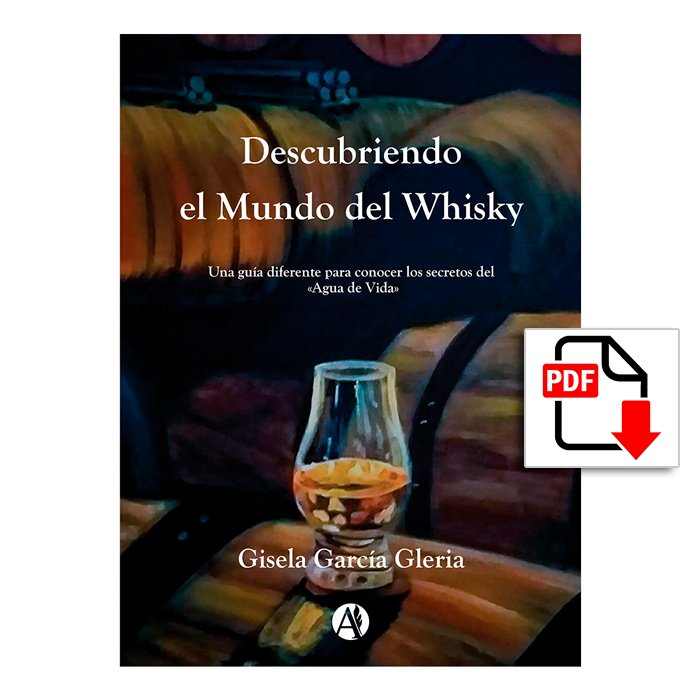 Descubriendo el mundo del whisky PDF