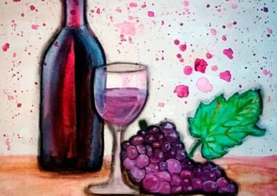 Bodegón I