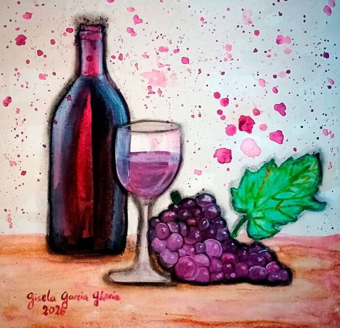 Bodegón I
