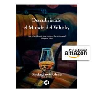 Descubriendo el mundo del whisky amazon