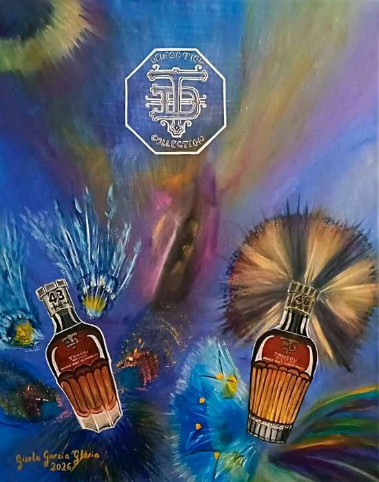 Algo extraordinario by Gisela Garcia Gleria