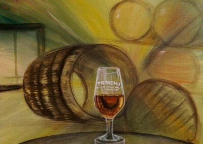Con el espíritu de Speyside