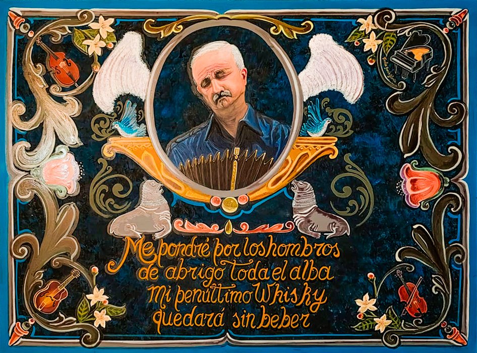 Destilería Madoc